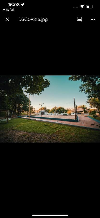 Villa Quinta D' Aurora Espírito Santo do Pinhal Exterior foto